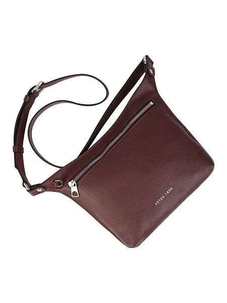 Женская сумка из натуральной кожи Petek 18006.952.03 Petek, Артикул: 18006.952.03 фото №1