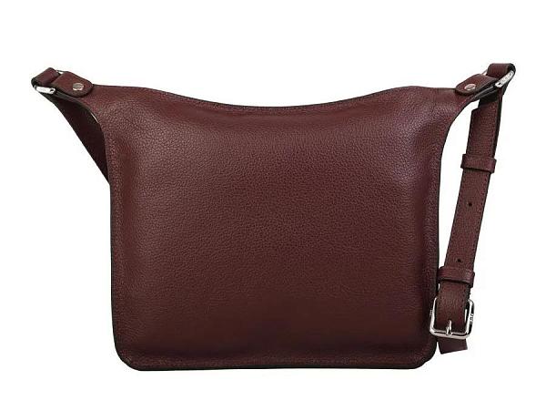 Женская сумка из натуральной кожи Petek 18006.952.03 Petek, Артикул: 18006.952.03 фото №1