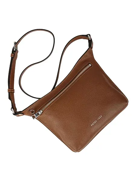 Мужская сумка из натуральной кожи Petek 18006.952.04 Petek, Артикул: 18006.952.04 фото №1