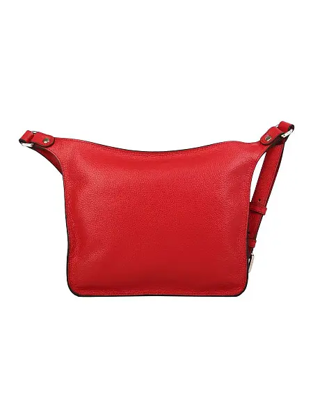 Женская сумка из натуральной кожи Petek 18006.952.10 Petek, Артикул: 18006.952.10 фото №1