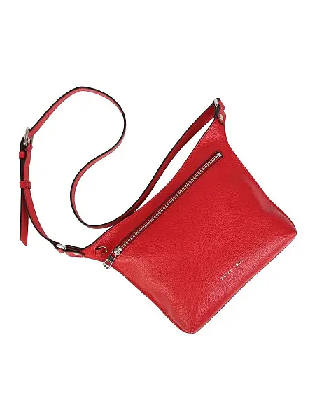 Женская сумка из натуральной кожи Petek 18006.952.10 Petek, Артикул: 18006.952.10 фото №1