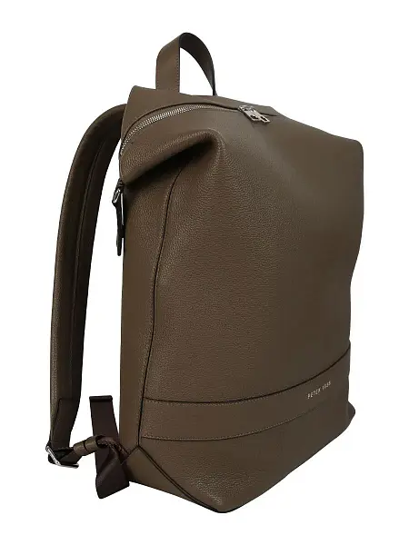 Рюкзак из натуральной кожи Petek 18007.952.55 Petek, Артикул: 18007.952.55 фото №1