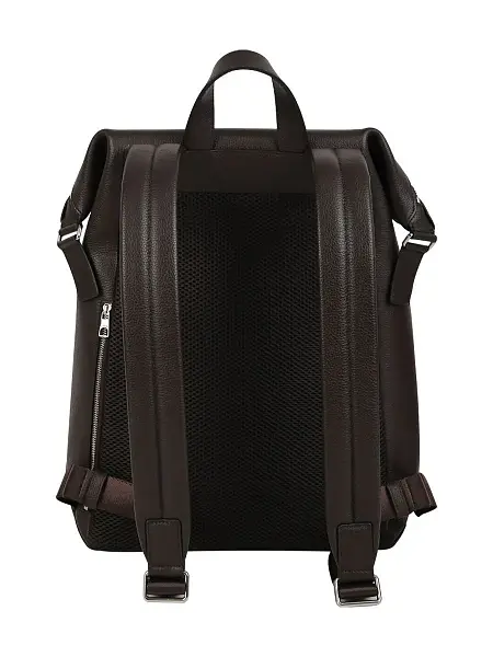 Рюкзак из натуральной кожи Petek 18007.952.02 Petek, Артикул: 18007.952.02 фото №1