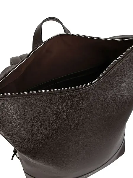 Рюкзак из натуральной кожи Petek 18007.952.02 Petek, Артикул: 18007.952.02 фото №1