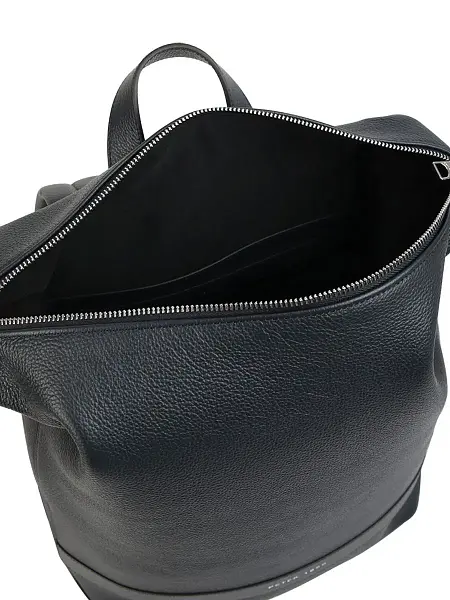 Рюкзак из натуральной кожи Petek 18007.952.08 Petek, Артикул: 18007.952.08 фото №1