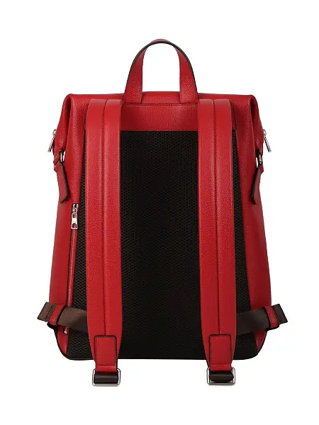 Рюкзак из натуральной кожи Petek 18007.952.10 Petek, Артикул: 18007.952.10 фото №1