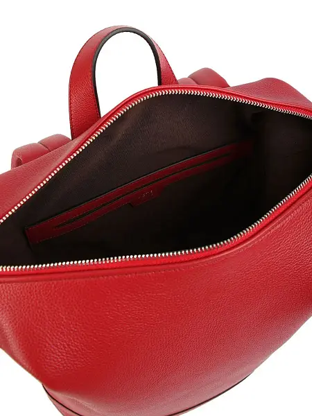 Рюкзак из натуральной кожи Petek 18007.952.10 Petek, Артикул: 18007.952.10 фото №1