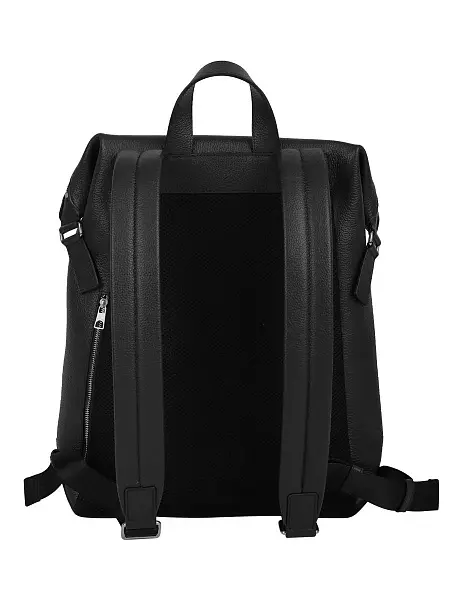 Рюкзак из натуральной кожи Petek 18007.952.01 Petek, Артикул: 18007.952.01 фото №1