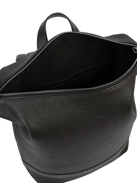 Рюкзак из натуральной кожи Petek 18007.952.01 Petek, Артикул: 18007.952.01 фото №1
