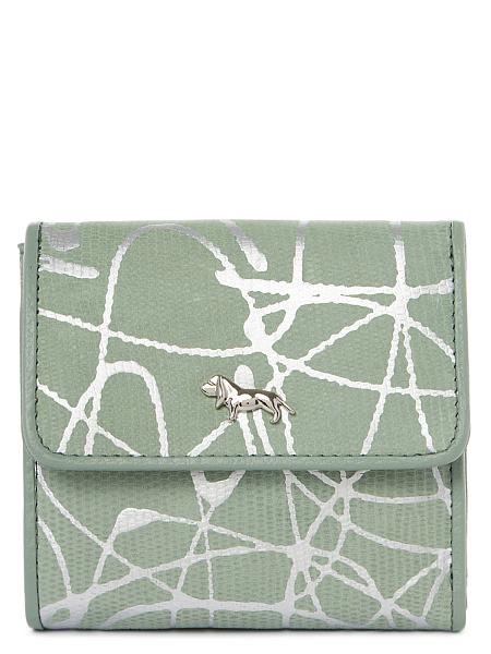 Кошелек Labbra L156-890-6 sea-salt/olive Labbra, Артикул: L156-890-6-01-00057574 фото №1