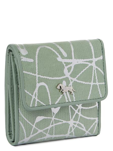 Кошелек Labbra L156-890-6 sea-salt/olive Labbra, Артикул: L156-890-6-01-00057574 фото №1