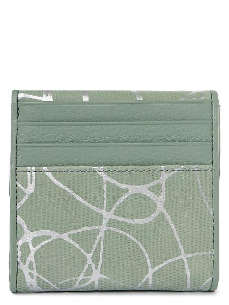 Кошелек Labbra L156-890-6 sea-salt/olive Labbra, Артикул: L156-890-6-01-00057574 фото №1