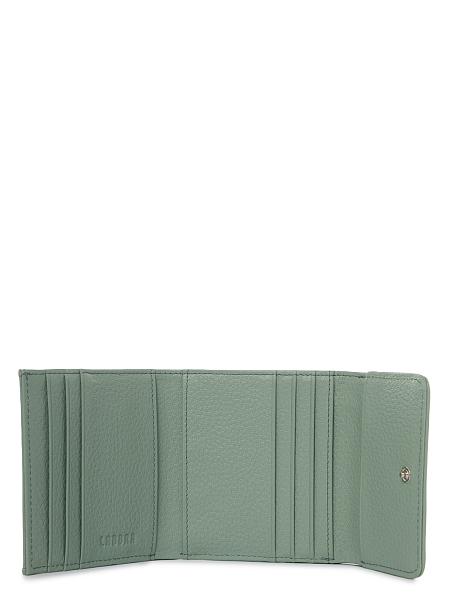 Кошелек Labbra L156-890-6 sea-salt/olive Labbra, Артикул: L156-890-6-01-00057574 фото №1