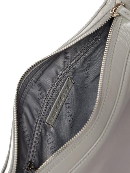 Сумка ELEGANZZA Z-HF4638 pearl cloud Eleganzza, Артикул: Z-HF4638-01-00058463 фото №1
