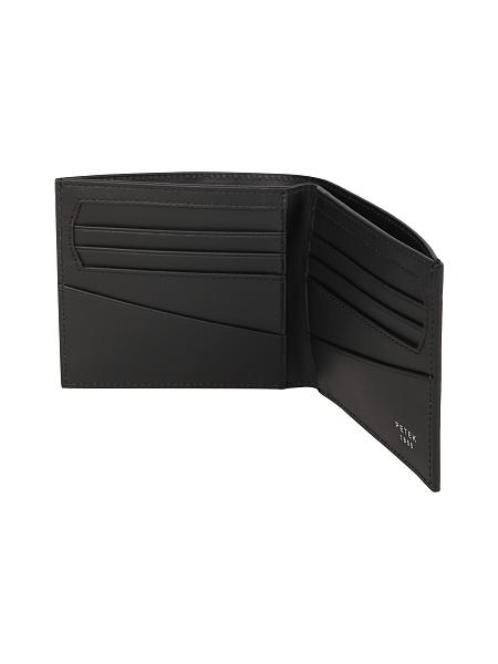 Мужское кожаное портмоне Petek 10042.X67.01+209 Petek, Артикул: 10042.X67.01+209 фото №1