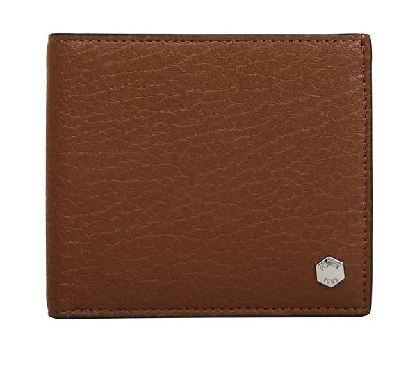 Мужское кожаное портмоне Petek 10042.X67.04+209 Petek, Артикул: 10042.X67.04+209 фото №1
