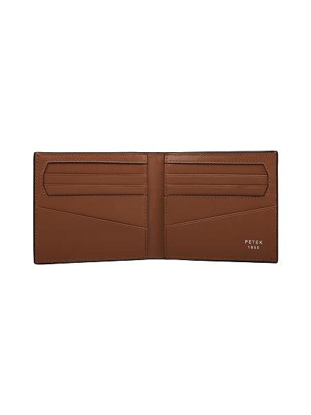 Мужское кожаное портмоне Petek 10042.X67.04+209 Petek, Артикул: 10042.X67.04+209 фото №1