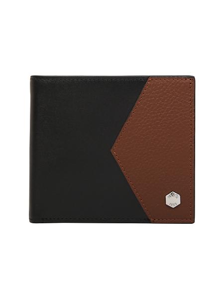 Портмоне мужское Petek из натуральной кожи 10042A.209-01+X10-A02 Petek, Артикул: 10042A.209-01+X10-A02 фото №1