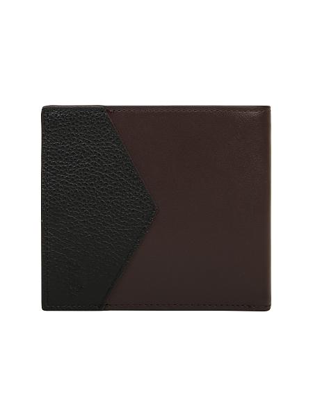 Портмоне мужское Petek из натуральной кожи 10042A.209-02+952-01 Petek, Артикул: 10042A.209-02+952-01 фото №1