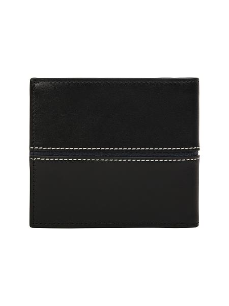 Портмоне мужское Petek из натуральной кожи 10042B.209-01+952-08 Petek, Артикул: 10042B.209-01+952-08 фото №1