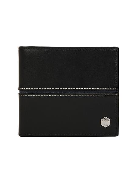 Портмоне мужское Petek из натуральной кожи 10042B.209-01+952-08 Petek, Артикул: 10042B.209-01+952-08 фото №1