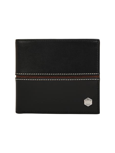 Портмоне мужское Petek из натуральной кожи 10042B.209-01+X10-A02 Petek, Артикул: 10042B.209-01+X10-A02 фото №1