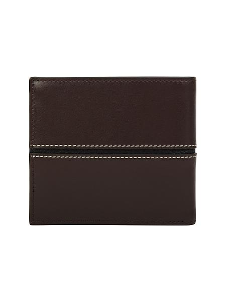 Портмоне мужское Petek из натуральной кожи 10042B.209-02+952-01 Petek, Артикул: 10042B.209-02+952-01 фото №1