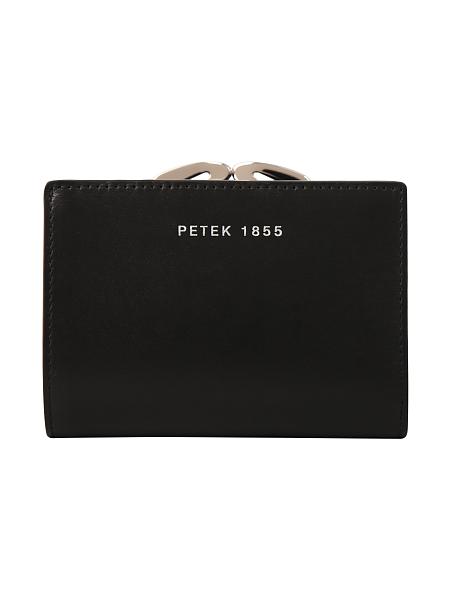 Женский кошелек Petek из натуральной кожи 10061.209.01 Petek, Артикул: 10061.209.01 фото №1