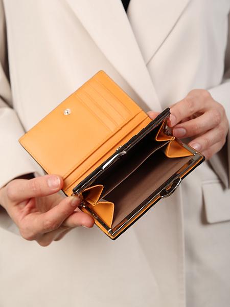 Женский кошелек Petek из натуральной кожи 10061.209.169 Petek, Артикул: 10061.209.169 фото №1