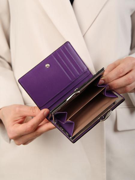 Женский кошелек Petek из натуральной кожи 10061.209.75 Petek, Артикул: 10061.209.75 фото №1