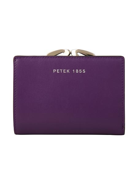 Женский кошелек Petek из натуральной кожи 10061.209.75 Petek, Артикул: 10061.209.75 фото №1