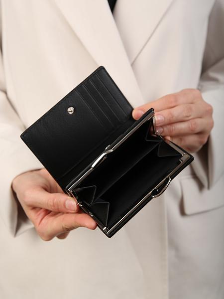 Женский кошелек Petek из натуральной кожи 10061.X113.01 Petek, Артикул: 10061.X113.01 фото №1