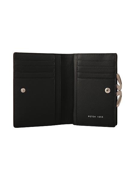 Женский кошелек Petek из натуральной кожи 10061.X113.01 Petek, Артикул: 10061.X113.01 фото №1