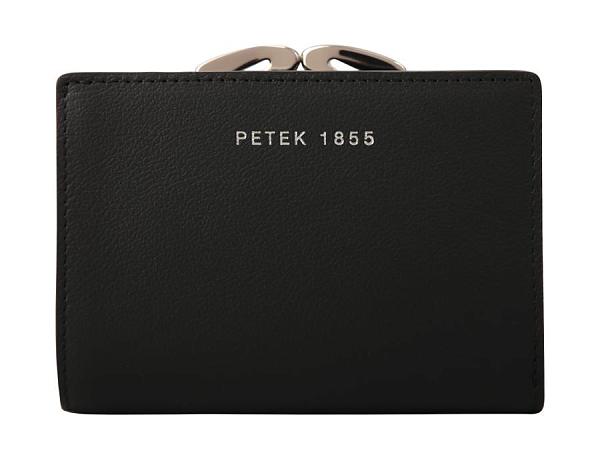 Женский кошелек Petek из натуральной кожи 10061.X113.01 Petek, Артикул: 10061.X113.01 фото №1