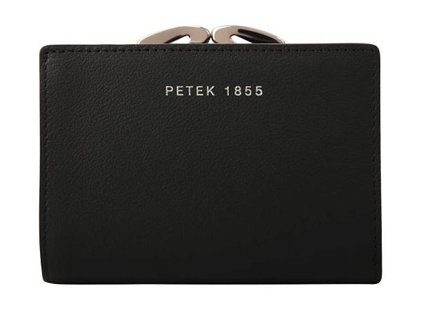 Женский кошелек Petek из натуральной кожи 10061.X113.01 Petek, Артикул: 10061.X113.01 фото №1