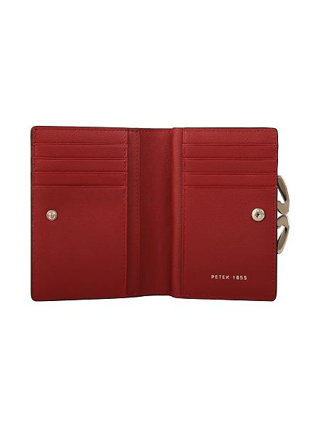 Женский кошелек Petek из натуральной кожи 10061.X113.10 Petek, Артикул: 10061.X113.10 фото №1
