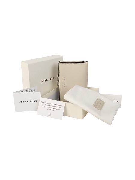 Женский кошелек Petek из натуральной кожи 10061.X113.20 Petek, Артикул: 10061.X113.20 фото №1