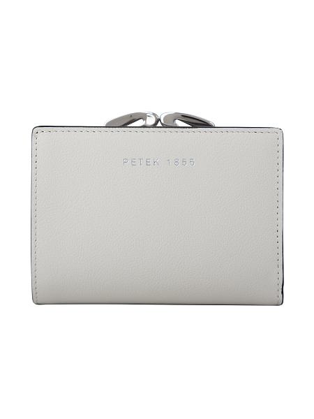 Женский кошелек Petek из натуральной кожи 10061.X113.20 Petek, Артикул: 10061.X113.20 фото №1