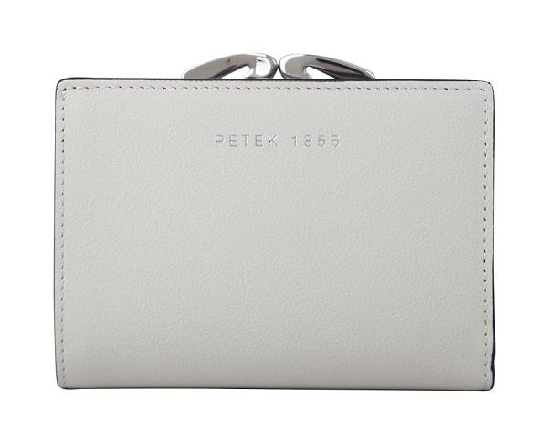 Женский кошелек Petek из натуральной кожи 10061.X113.20 Petek, Артикул: 10061.X113.20 фото №1