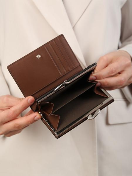 Женский кошелек Petek из натуральной кожи 10061.X113.61 Petek, Артикул: 10061.X113.61 фото №1