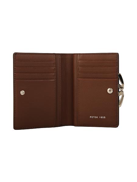 Женский кошелек Petek из натуральной кожи 10061.X113.61 Petek, Артикул: 10061.X113.61 фото №1