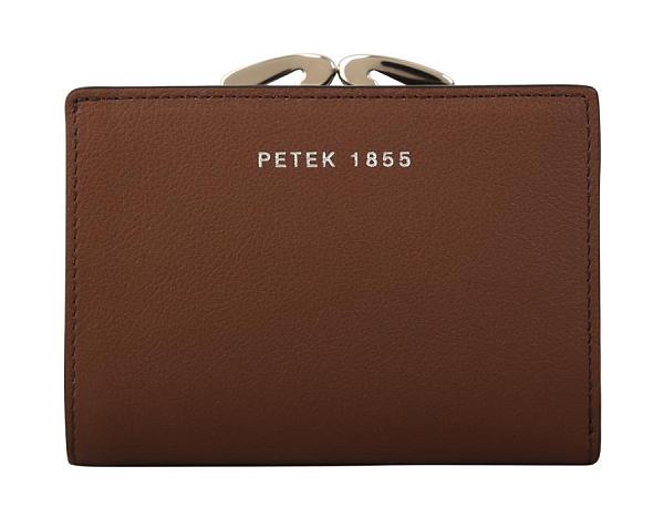 Женский кошелек Petek из натуральной кожи 10061.X113.61 Petek, Артикул: 10061.X113.61 фото №1