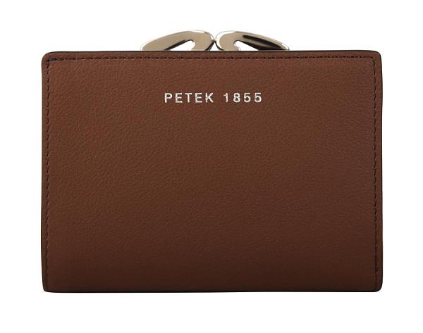 Женский кошелек Petek из натуральной кожи 10061.X113.61 Petek, Артикул: 10061.X113.61 фото №1