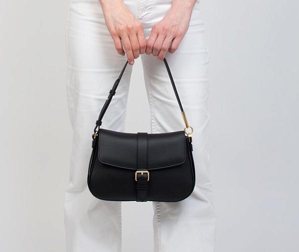 Женская сумка Petek из натуральной кожи 15013.X113.01 Petek, Артикул: 15013.X113.01 фото №1