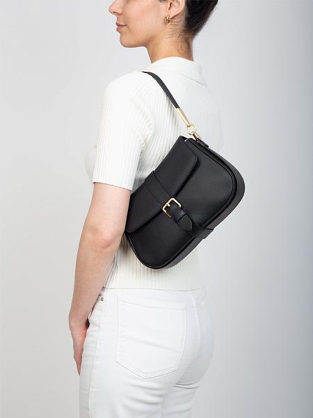 Женская сумка Petek из натуральной кожи 15013.X113.01 Petek, Артикул: 15013.X113.01 фото №1