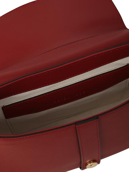 Женская сумка Petek из натуральной кожи 15013.X113.10 Petek, Артикул: 15013.X113.10 фото №1