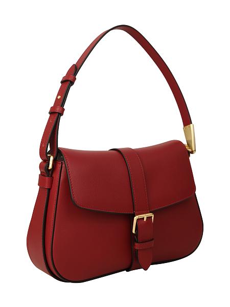 Женская сумка Petek из натуральной кожи 15013.X113.10 Petek, Артикул: 15013.X113.10 фото №1