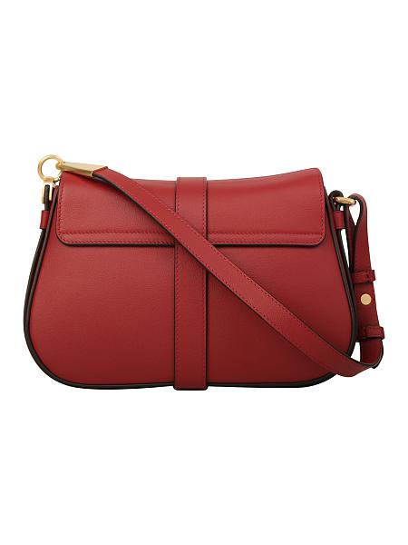 Женская сумка Petek из натуральной кожи 15013.X113.10 Petek, Артикул: 15013.X113.10 фото №1