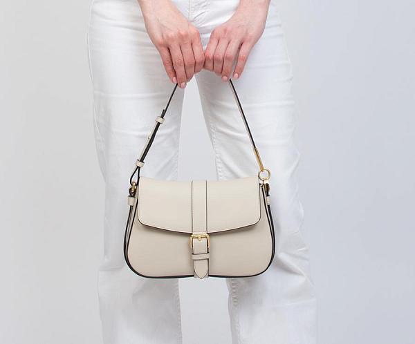 Женская сумка Petek из натуральной кожи 15013.X113.20 Petek, Артикул: 15013.X113.20 фото №1