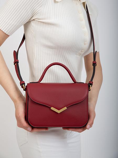 Женская сумка Petek 15015.X113.10 Petek, Артикул: 15015.X113.10 фото №1